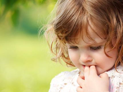 Allergy vs Sensitivity 101: What toddler tummy troubles and chronic congestion could be telling you