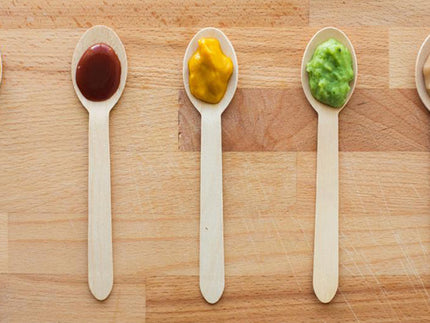 Homemade Baby Food Purees and Smoothies
