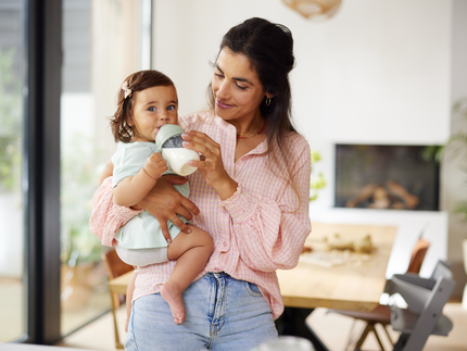 Essential Tips for Traveling with Baby Formula