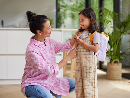 5 ways to simplify your back-to-school routine